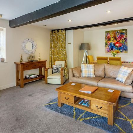Willow Cottage Stillingfleet Bagian luar foto