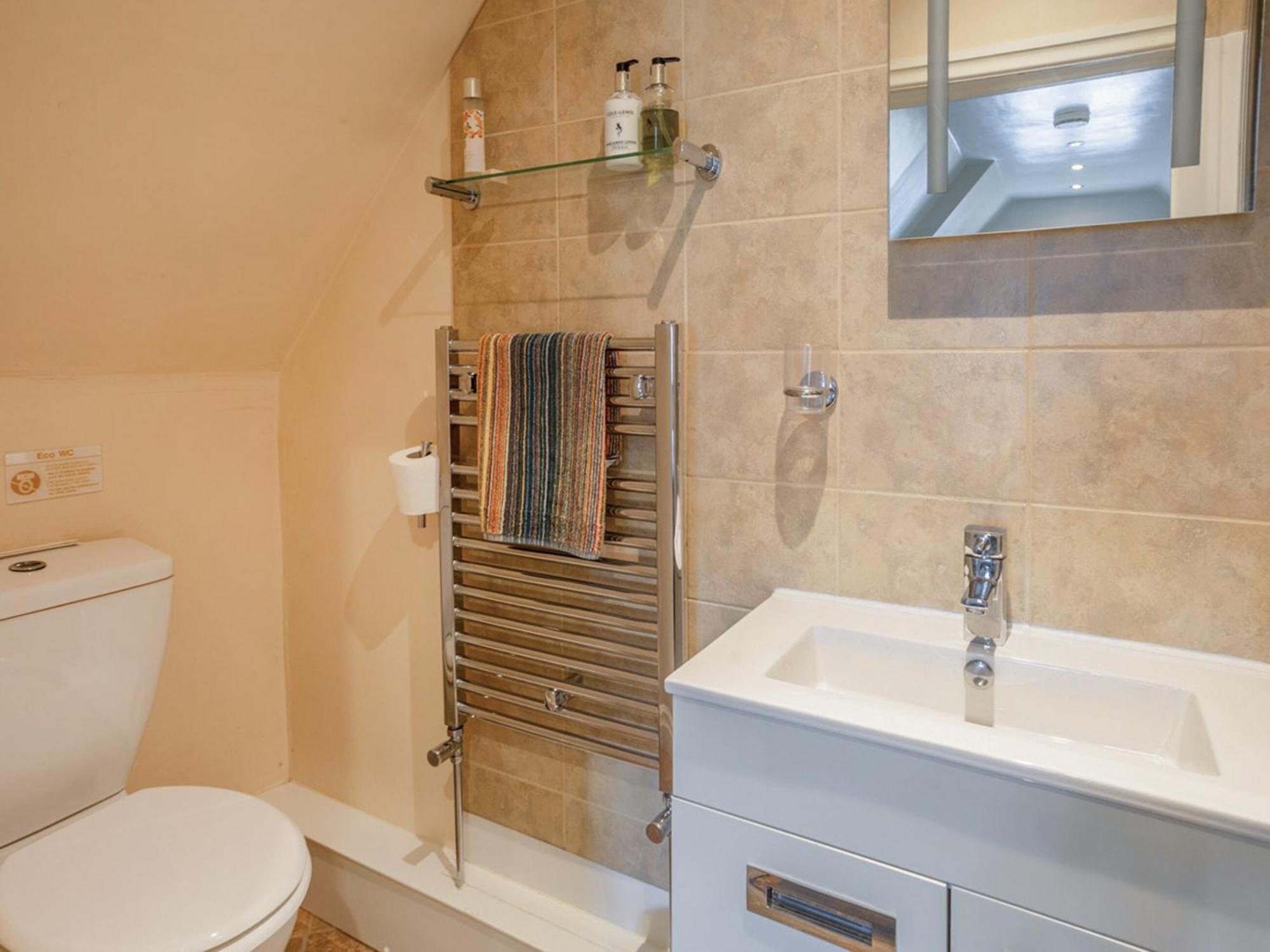 Willow Cottage Stillingfleet Bagian luar foto