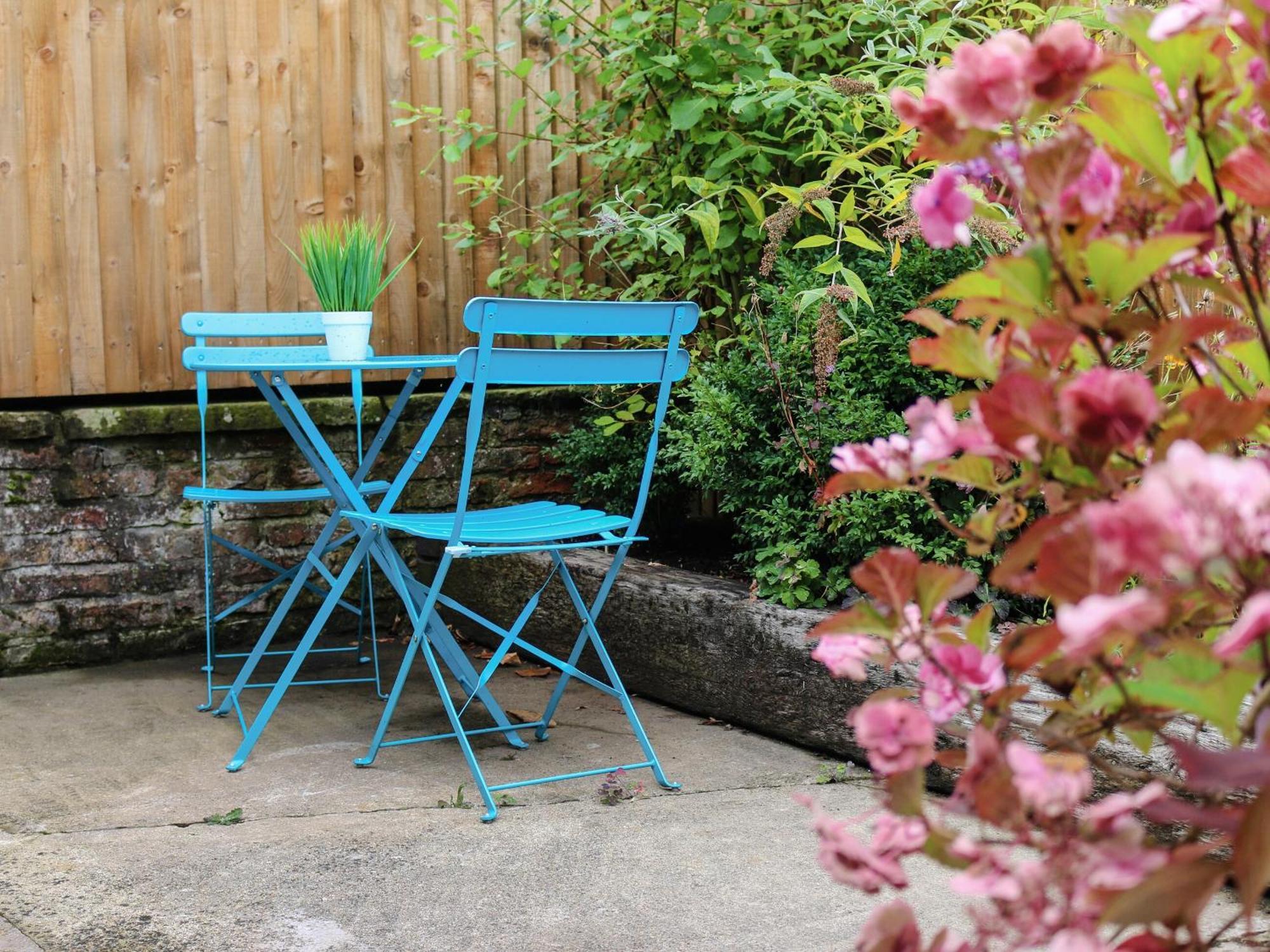 Willow Cottage Stillingfleet Bagian luar foto