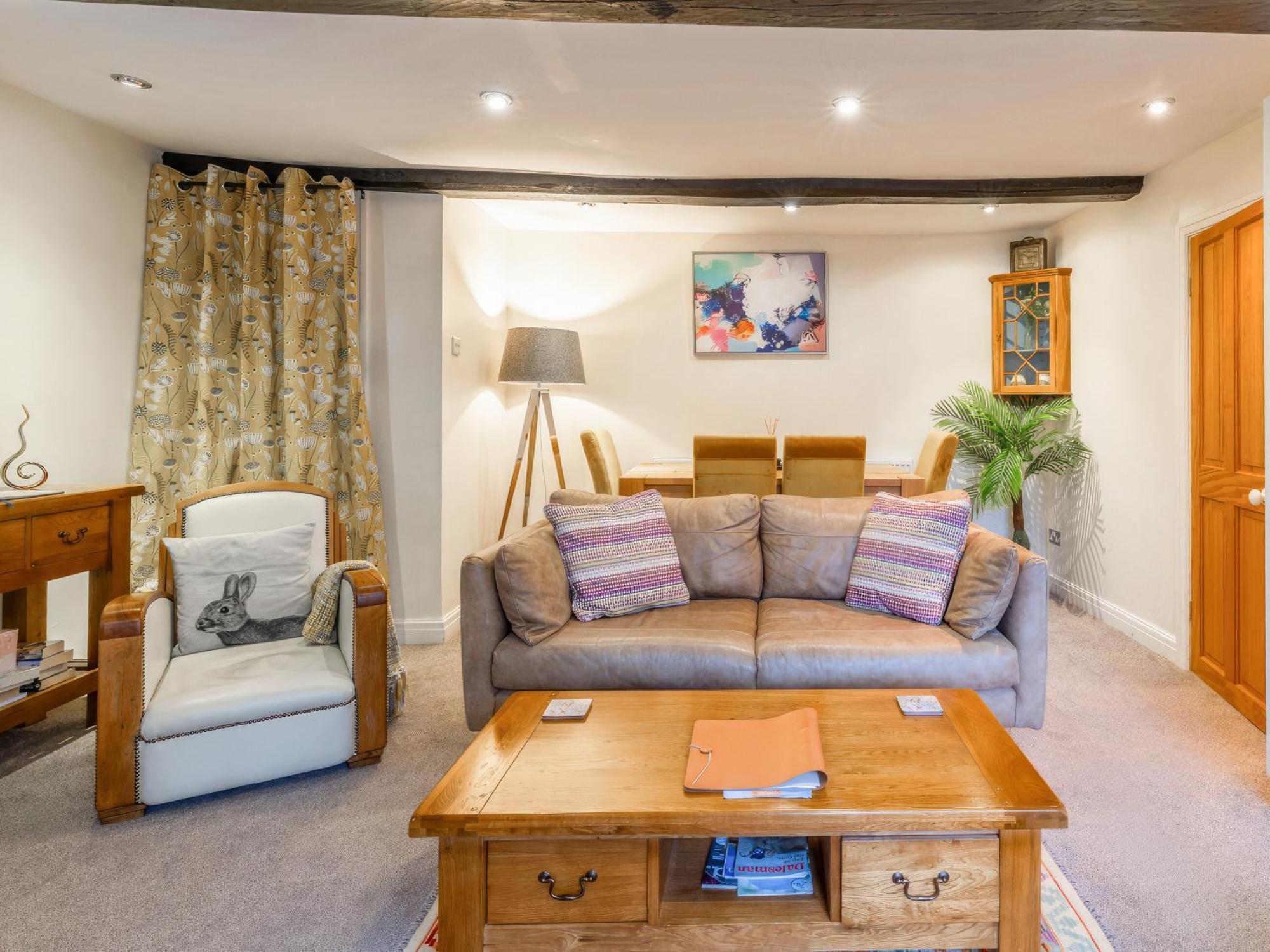 Willow Cottage Stillingfleet Bagian luar foto